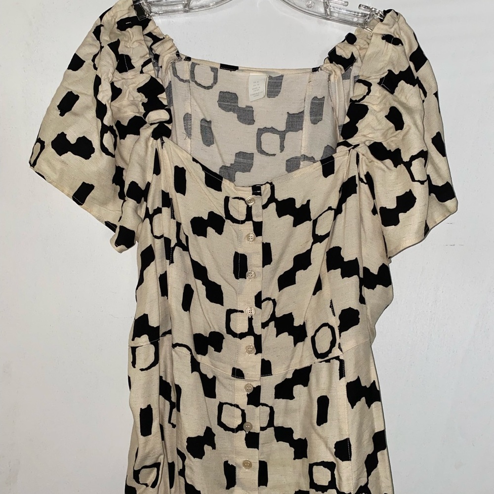 H&M Top
